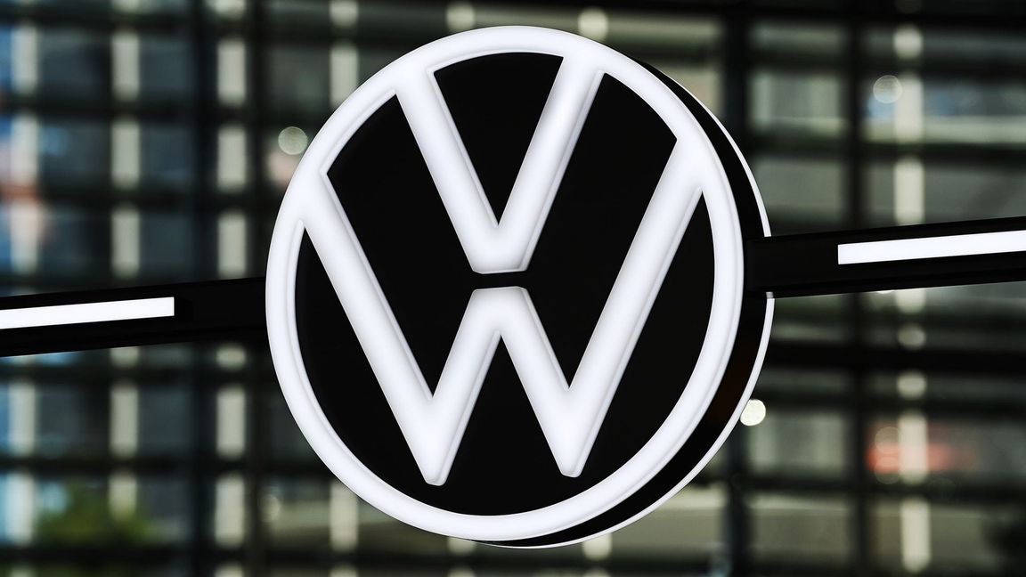 VW will weiter Werke schließen.