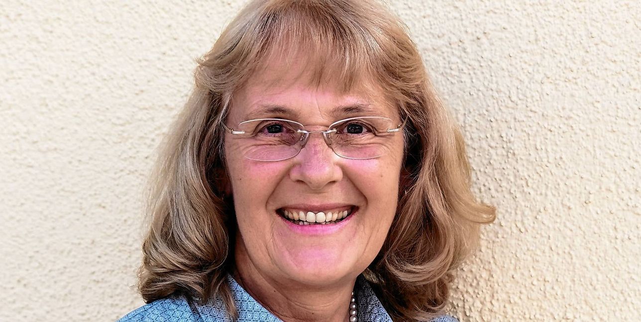 Miriam Mickeler ist Stimmenkönigin in Altdorf.