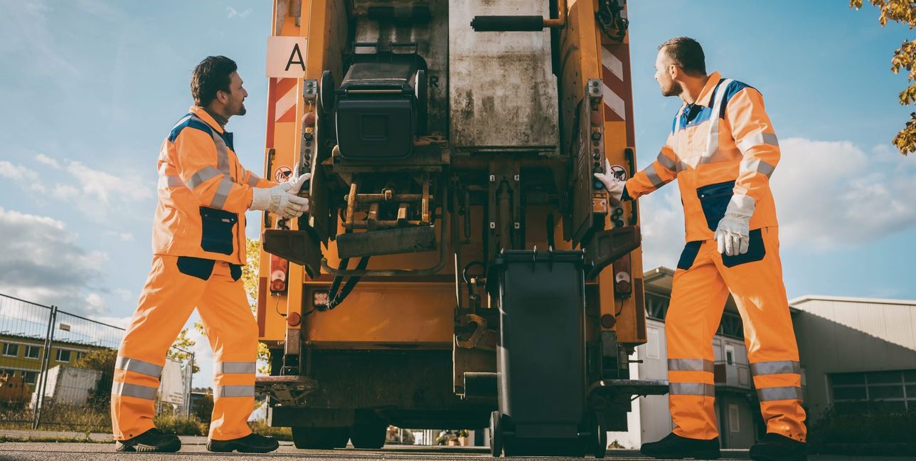 Die Müllmenge je Einwohner im Kreis Böblingen ist aktuell mit 113 Kilogramm pro Jahr noch zu hoch. Bild: Adobe Stock