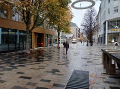 Die Stadt setzt bei Quartiersprojekt Unterstadt auf Bürgerbeteiligung. Bild: Elbers