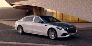 Die neue Mercedes‑Maybach S‑Klasse erhält die umfassendste Aktualisierung ihrer Geschichte.