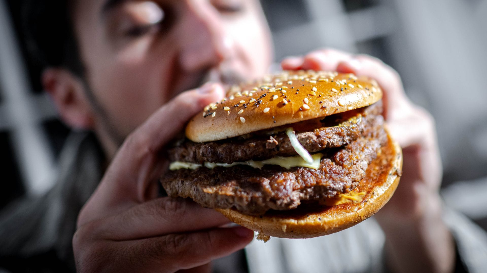 Genuss ohne Tierleid: Für Vegetarier könnte Laborfleisch zu einer echten Alternative werden. (Archivbild)
