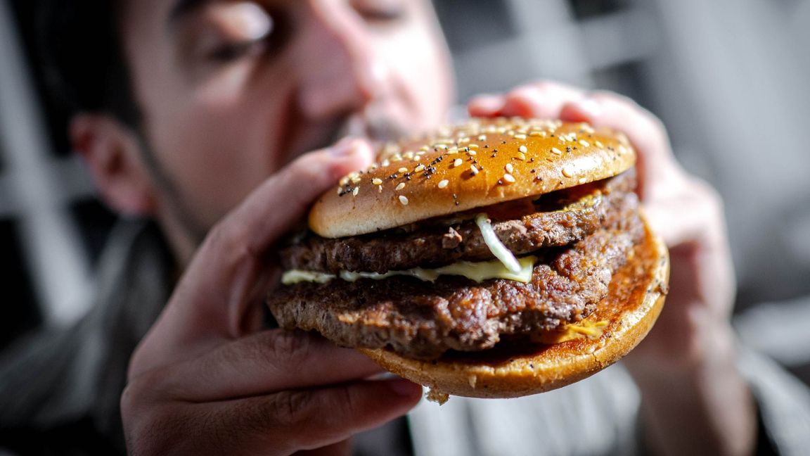 Genuss ohne Tierleid: Für Vegetarier könnte Laborfleisch zu einer echten Alternative werden. (Archivbild)