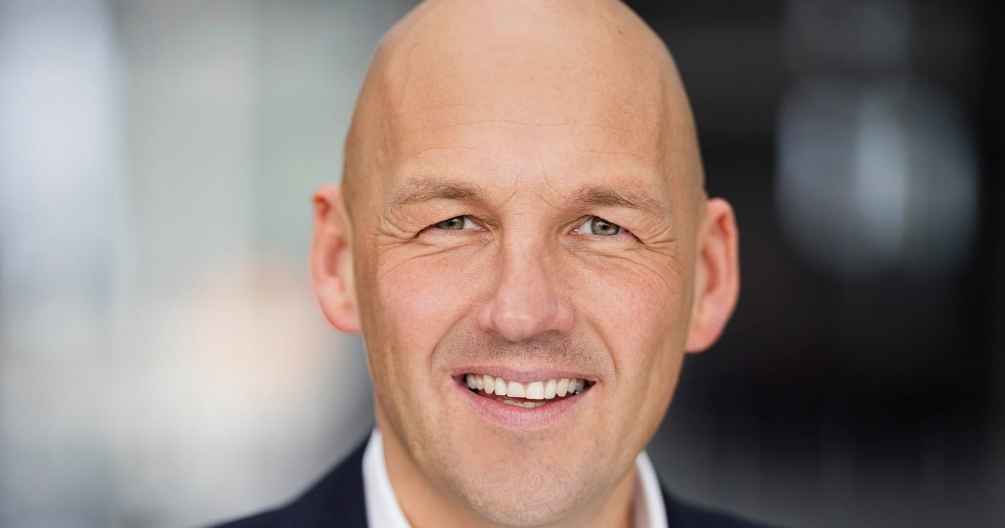 Marc Biadacz sieht in dieser Angelegenheit ein „starkes Signal“. 	Bild:Tobias Koch