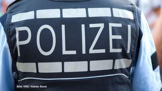 Polizei nimmt Tatverdächtigen am Donnerstag in Leonberg fest.