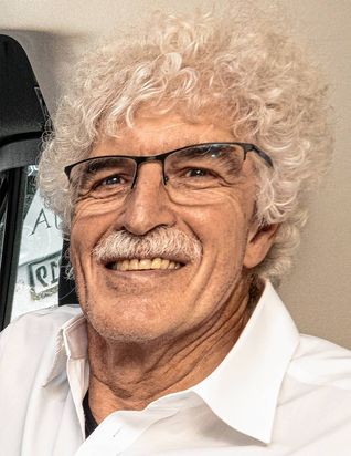 Bruno Metzger.