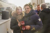 24. Dezember in Sindelfingen bei Salva und Weinkult