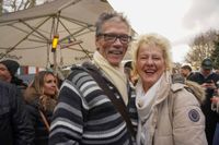 24. Dezember in Sindelfingen bei Salva und Weinkult