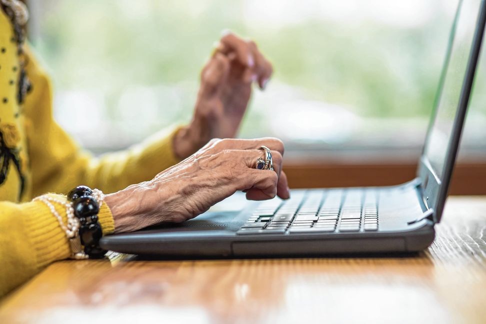 Die weitere Digitalisierung der Sindelfinger Verwaltung ist ein wichtiges Thema für die OB-Kandidaten.