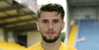 Eliot Bujupi. Bild: z