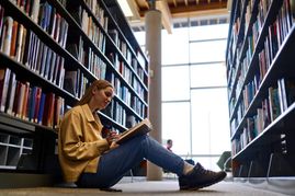 Zahlreiche Bücher werden aus den Bibliotheken der US-Schulen verbannt.