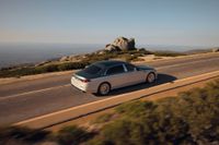 Die neue Mercedes-Maybach S-Klasse