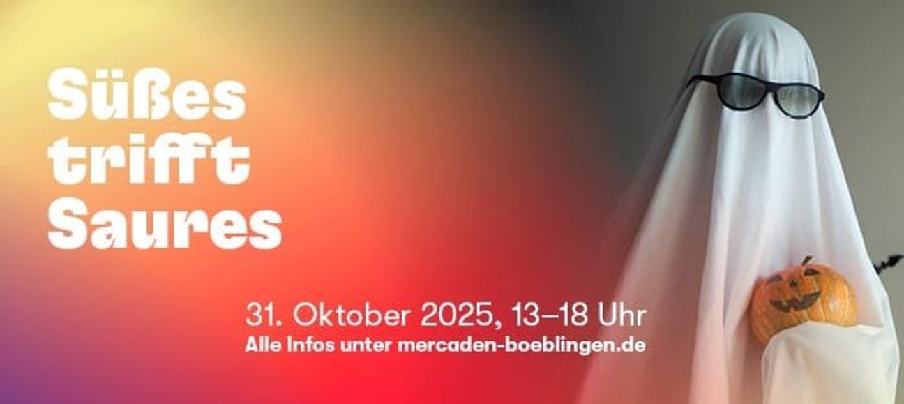 Süßes trifft Saures