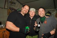 Tolle Stimmung in Döffingen.