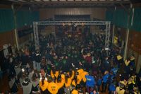 Tolle Stimmung in Döffingen.