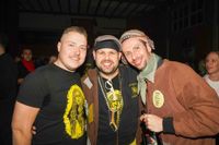 Tolle Stimmung in Döffingen.