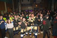 Tolle Stimmung in Döffingen.