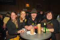Tolle Stimmung in Döffingen.