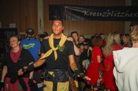 Tolle Stimmung in Döffingen.