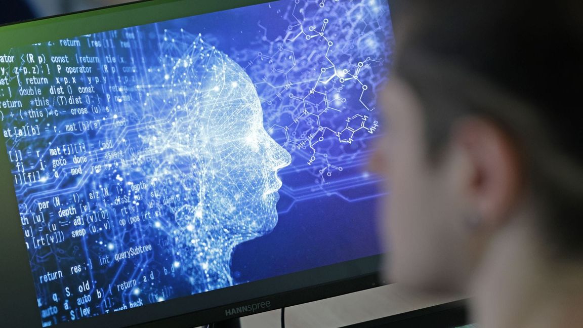 Künstliche Intelligenz ist immer präsenter.