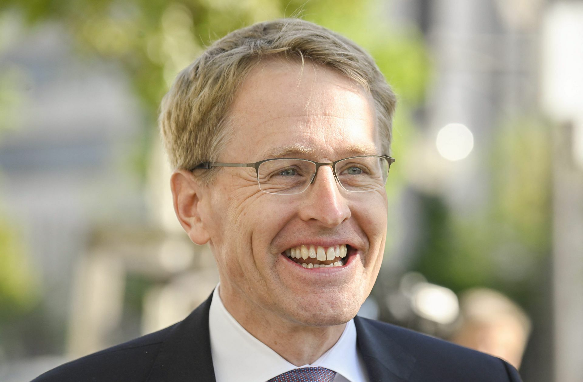 Ministerpräsident Günther (CDU) konnte die Wahl klar für sich entscheiden.