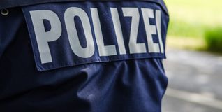 Die Polizei bittet Zeugen, sich zu melden.