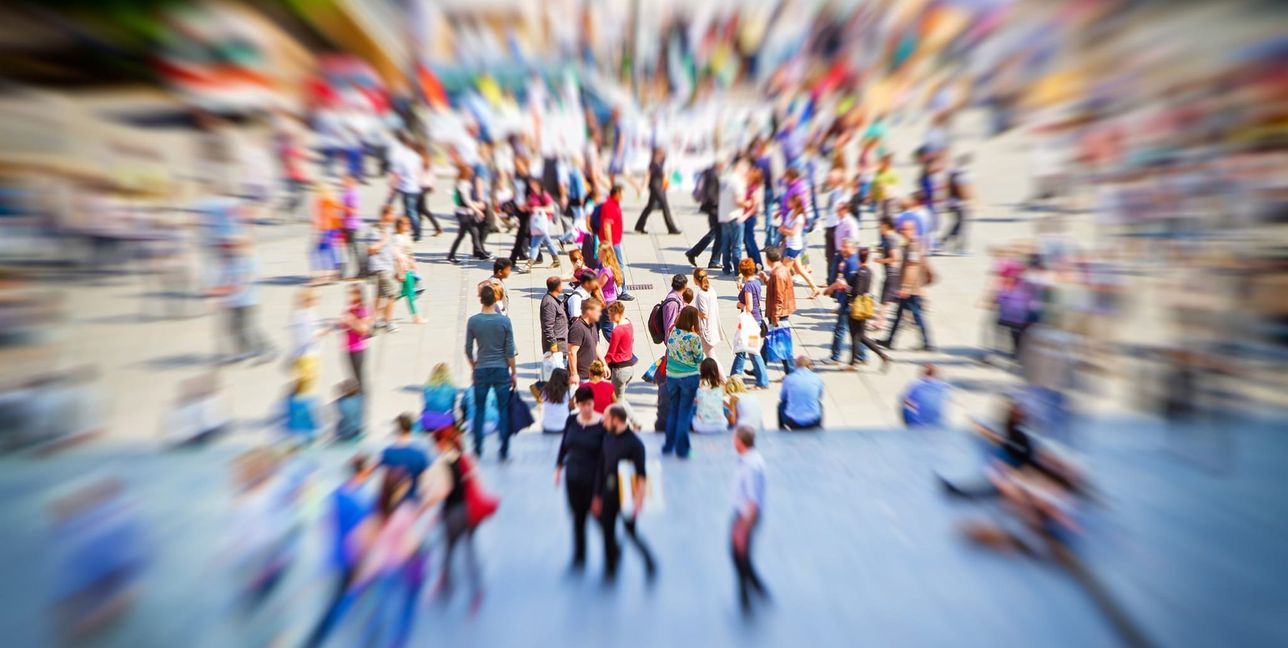 Das Statistische Bundesamt hat die Zahlen der Volkszählung zum Stichtag 30. Juni 2022 vorgestellt.