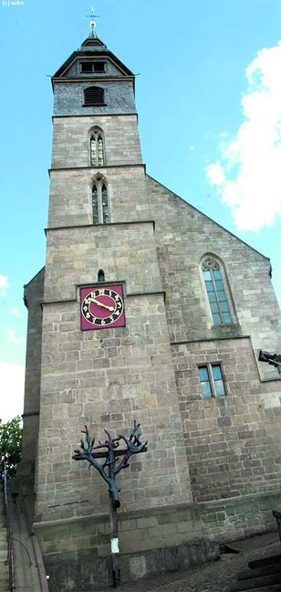 Stadtkirche