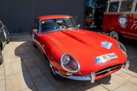 Vom 21. bis 28. Juni rollen die Oldtimer durch drei Länder zum Zielort Meran.