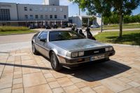 Vom 21. bis 28. Juni rollen die Oldtimer durch drei Länder zum Zielort Meran.