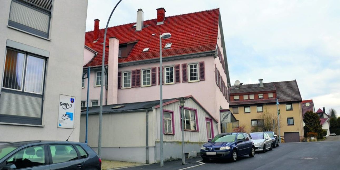 Mit einem Bürgerentscheid soll der Abriss des Meissner-Hauses verhindert werden.