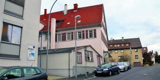 Mit einem Bürgerentscheid soll der Abriss des Meissner-Hauses verhindert werden.