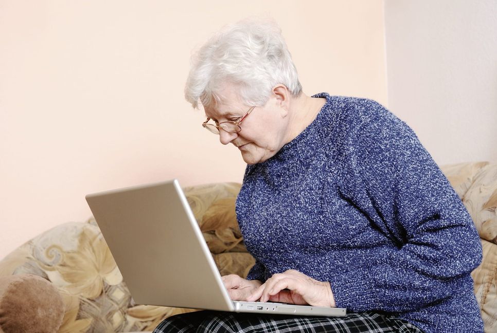 Da stimmt doch was nicht? Niemand wird gerne übers Ohr gehauen, auch nicht, wenn es ums Internet geht.