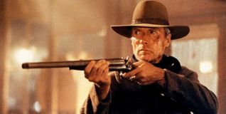 Wenn nötig, ist Clint Eastwood „Erbarmungslos“.