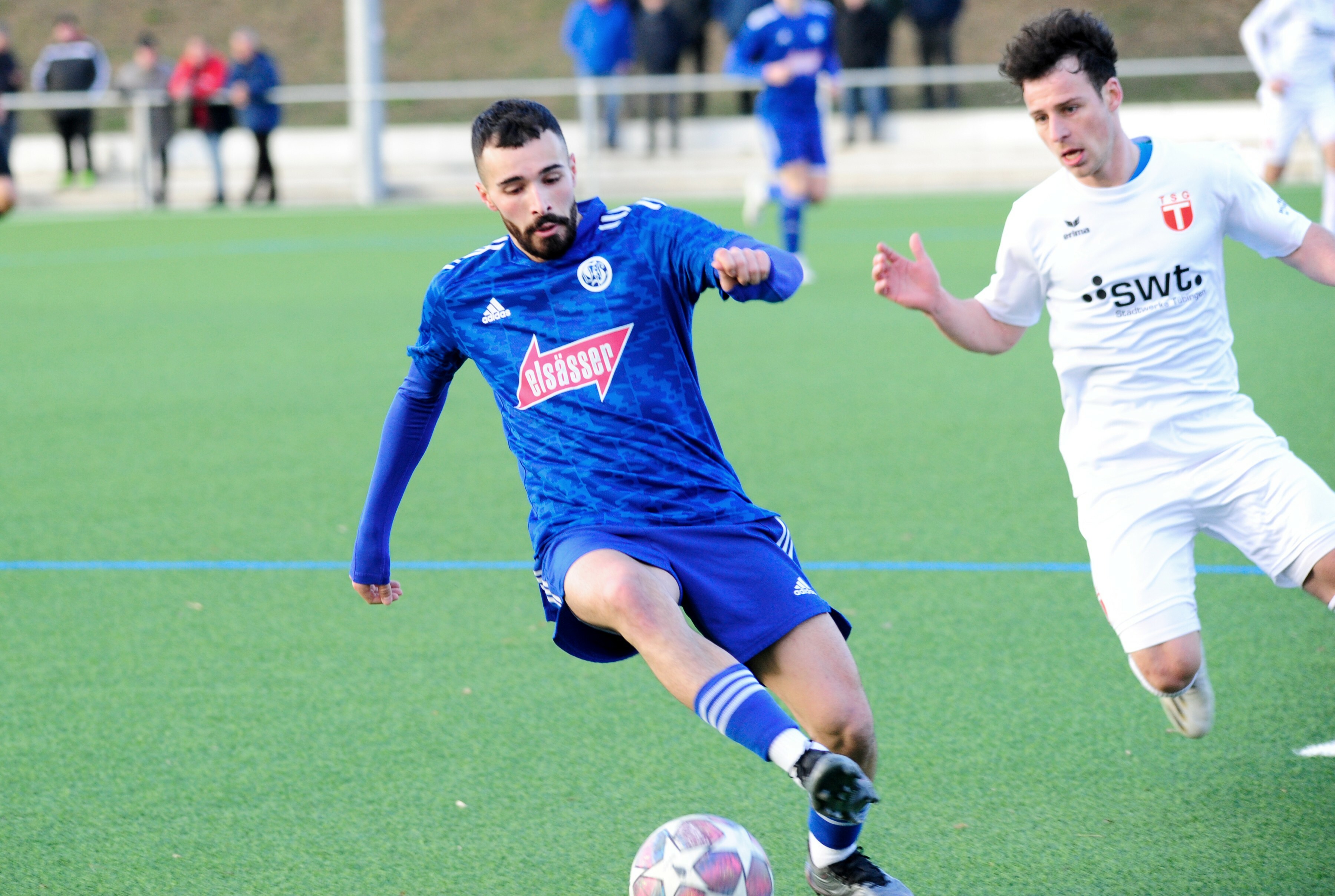 26.2.22 Sindelfingen Nr.17 Andre Simao