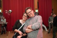 Die Karaoke-Night vom Gesangsverein war ein voller Erfolg. Bis in die Nacht hinein ging es in der Stadthalle Holzgerlingen gesanglich hoch her.