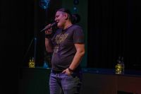 Die Karaoke-Night vom Gesangsverein war ein voller Erfolg. Bis in die Nacht hinein ging es in der Stadthalle Holzgerlingen gesanglich hoch her.