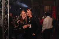 SWR 1 Disco in Dachtel: Volles Haus und eine Mega-Stimmung ab dem ersten Song. Die Party ging bis in die Nacht hinein.