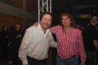 SWR 1 Disco in Dachtel: Volles Haus und eine Mega-Stimmung ab dem ersten Song. Die Party ging bis in die Nacht hinein.