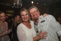 SWR 1 Disco in Dachtel: Volles Haus und eine Mega-Stimmung ab dem ersten Song. Die Party ging bis in die Nacht hinein.