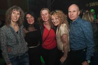 SWR 1 Disco in Dachtel: Volles Haus und eine Mega-Stimmung ab dem ersten Song. Die Party ging bis in die Nacht hinein.