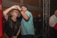 SWR 1 Disco in Dachtel: Volles Haus und eine Mega-Stimmung ab dem ersten Song. Die Party ging bis in die Nacht hinein.