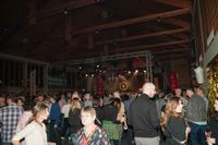 SWR 1 Disco in Dachtel: Volles Haus und eine Mega-Stimmung ab dem ersten Song. Die Party ging bis in die Nacht hinein.