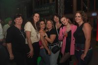 SWR 1 Disco in Dachtel: Volles Haus und eine Mega-Stimmung ab dem ersten Song. Die Party ging bis in die Nacht hinein.