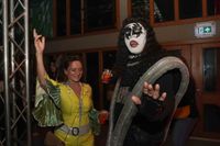 SWR 1 Disco in Dachtel: Volles Haus und eine Mega-Stimmung ab dem ersten Song. Die Party ging bis in die Nacht hinein.