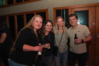 SWR 1 Disco in Dachtel: Volles Haus und eine Mega-Stimmung ab dem ersten Song. Die Party ging bis in die Nacht hinein.