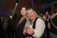 SWR 1 Disco in Dachtel: Volles Haus und eine Mega-Stimmung ab dem ersten Song. Die Party ging bis in die Nacht hinein.