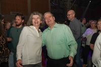 SWR 1 Disco in Dachtel: Volles Haus und eine Mega-Stimmung ab dem ersten Song. Die Party ging bis in die Nacht hinein.