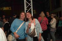 SWR 1 Disco in Dachtel: Volles Haus und eine Mega-Stimmung ab dem ersten Song. Die Party ging bis in die Nacht hinein.