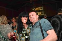 SWR 1 Disco in Dachtel: Volles Haus und eine Mega-Stimmung ab dem ersten Song. Die Party ging bis in die Nacht hinein.